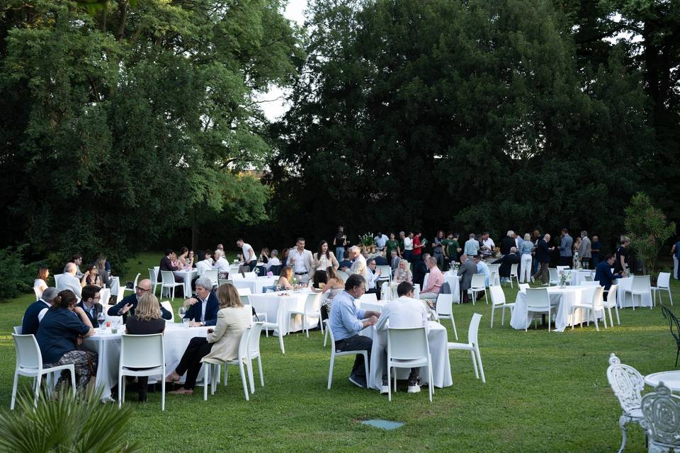 Catering esterno