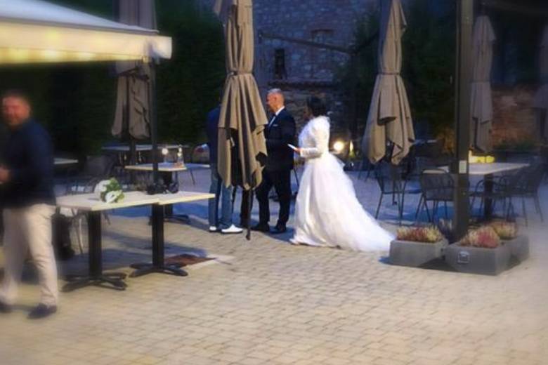 Matrimonio