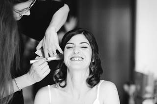 Laura Onisto Make Up Artist