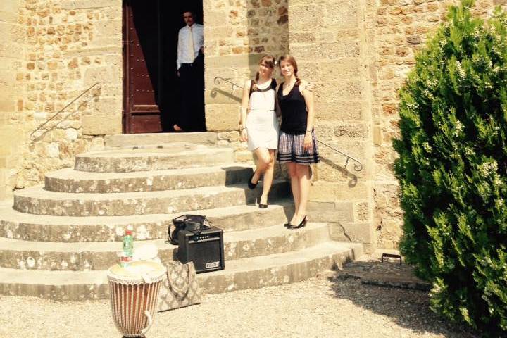 Matrimonio Giusy&Fabio