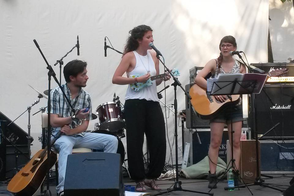 Colle Rock