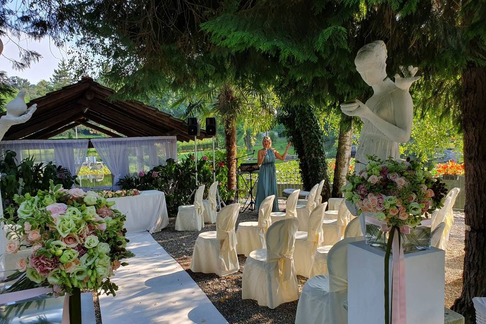 Live matrimonio 2019