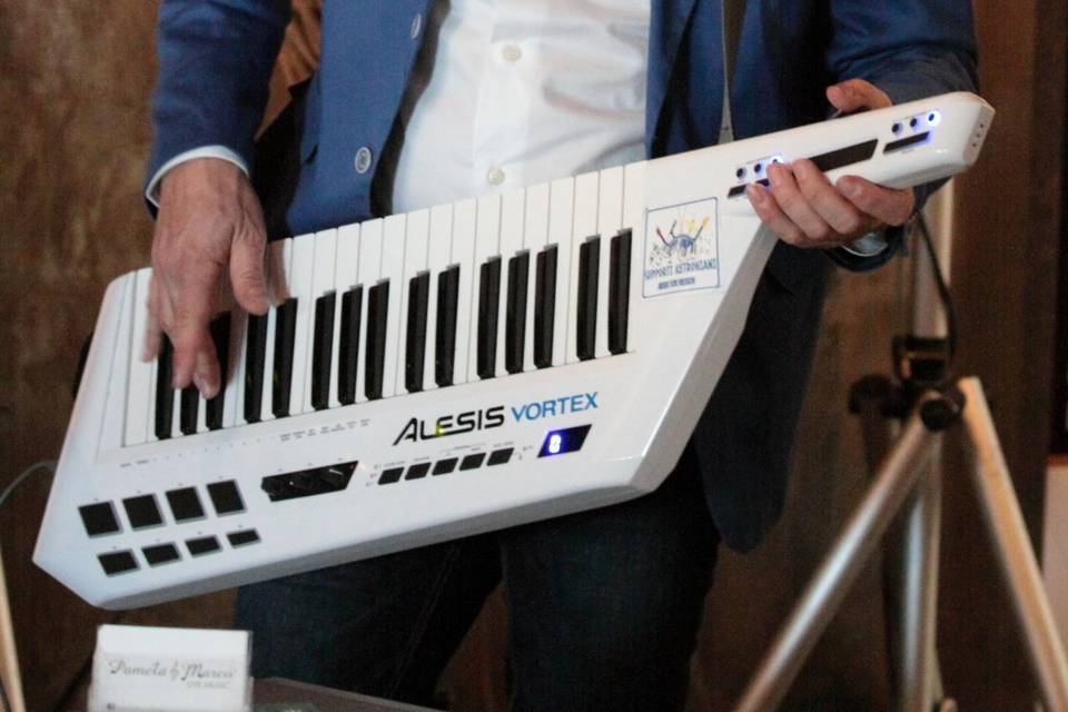 Aperikeytar