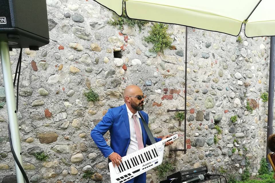 Aperikeytar