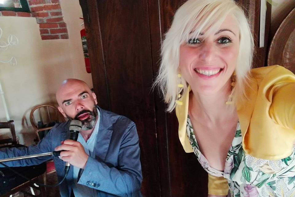 Live matrimonio 2019