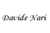 Davide Nari Logo