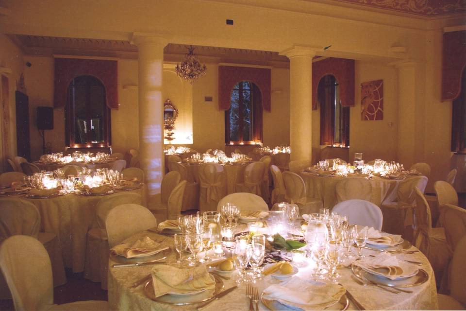 Sala costanza