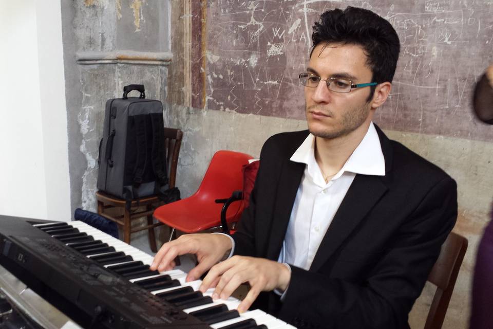 Pianoforte