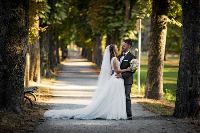 Wedding Day