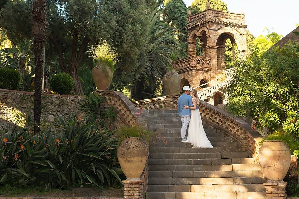 Fotografo matrimoni in Sicilia