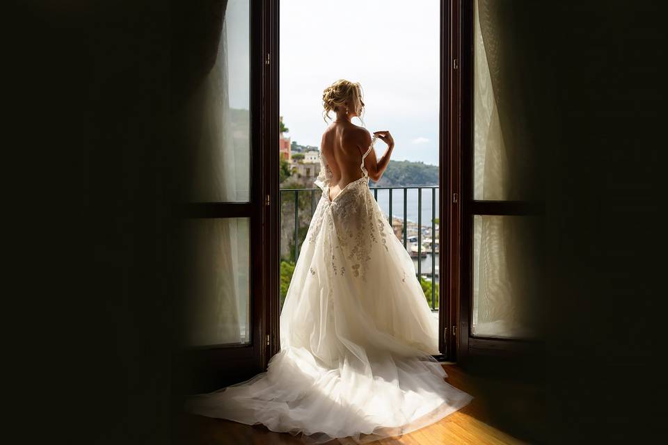 Fotografo matrimonio Garda