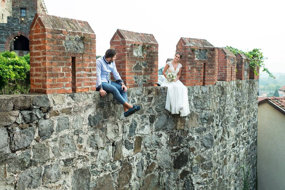 Fotografo matrimoni a Venezia