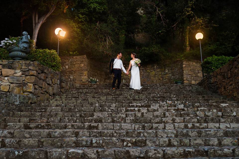 Fotografo matrimoni a Genova