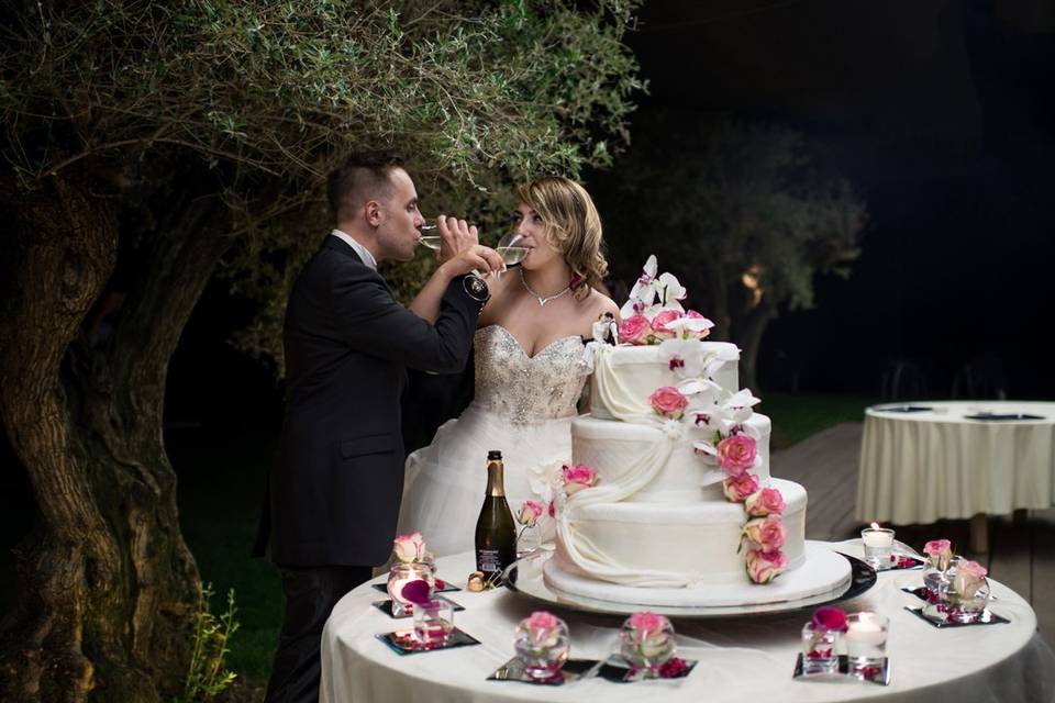 Fotografo matrimoni a Venezia