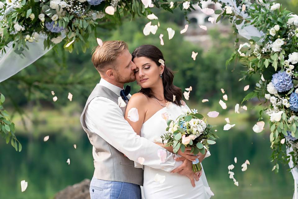 Fotografo matrimoni Torino