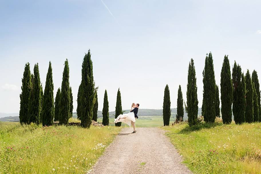 Fotografo matrimonio a Napoli