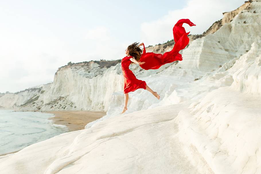 Olga Franco Fotografa