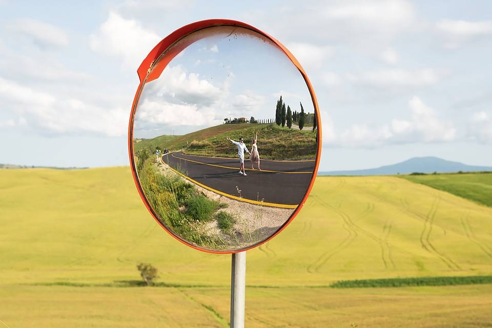 Fotografo matrimoni in Sicilia