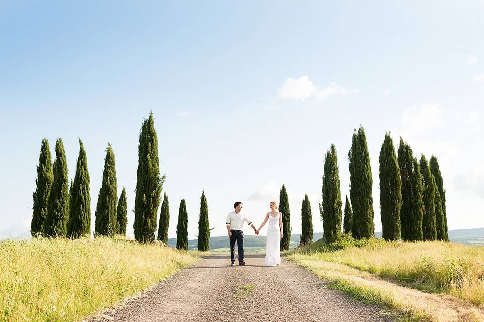 Fotografo matrimonio a Venezia