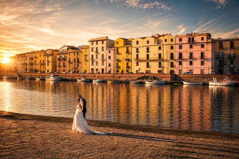 Wedding Day