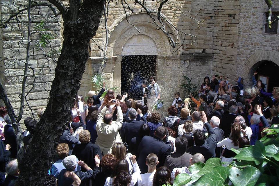 Abbazia Sant'Elena