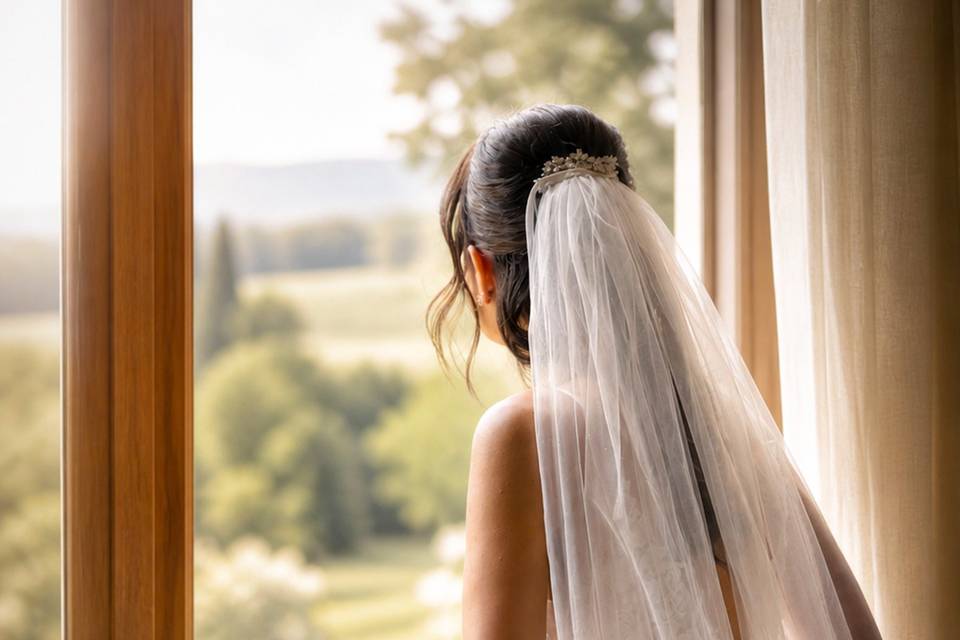 Wedding Day