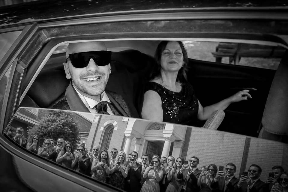 Wedding Day