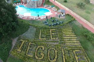 Le Tegole Resort