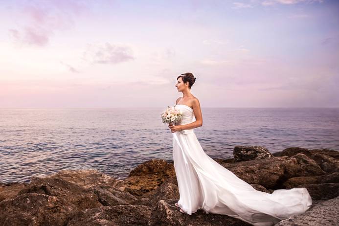 Fotografo matrimonio a Venezia