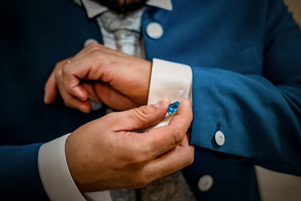 Wedding Day