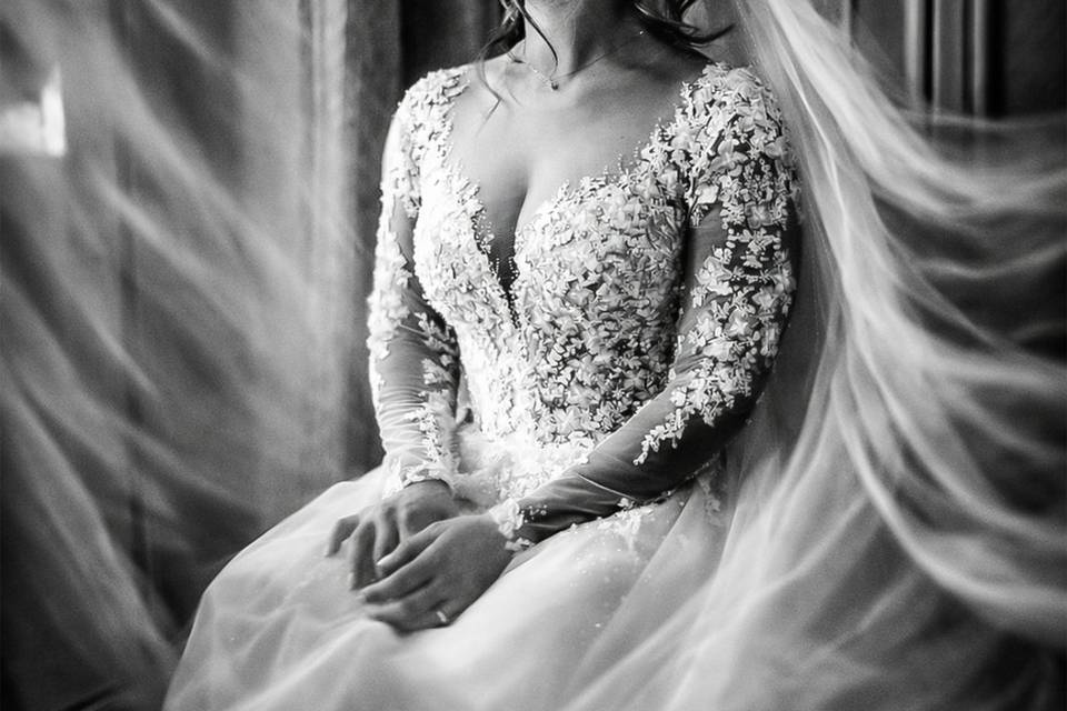 Wedding Day