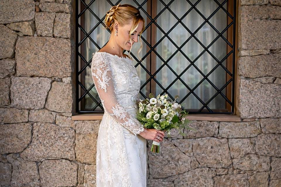 Wedding Day