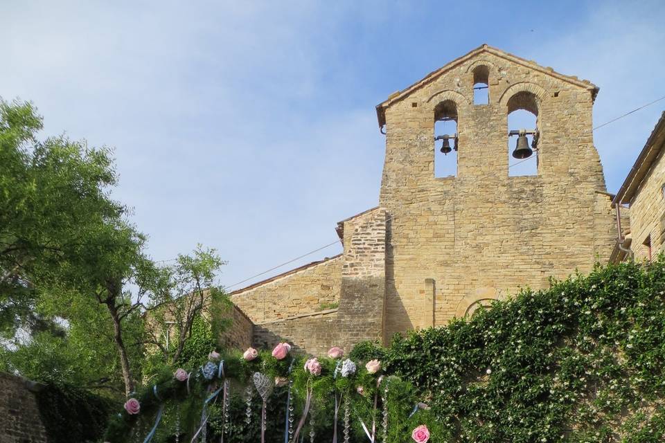 Abbazia Sant'Elena