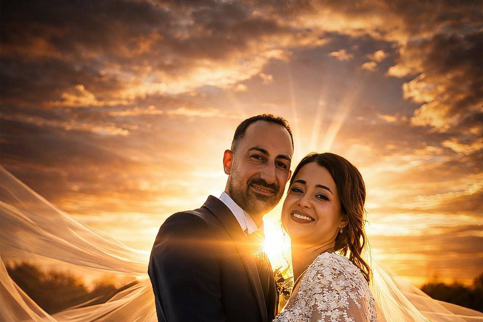 Wedding Day