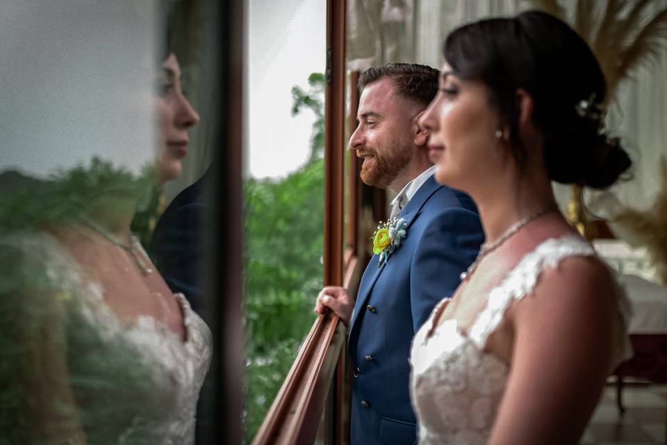 Wedding Day
