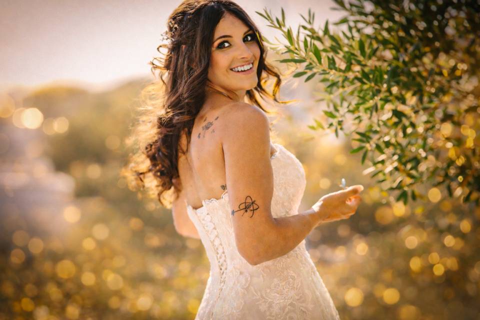 Wedding Day
