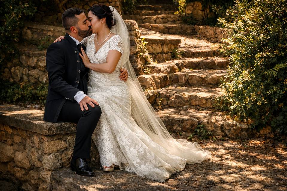 Wedding Day