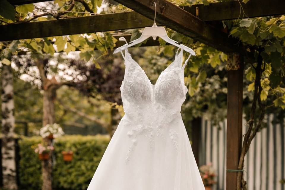 Wedding Day