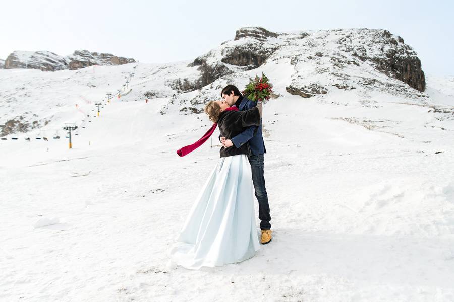 Fotografo matrimonio a Bolzano