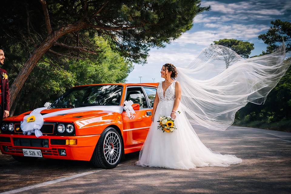 Wedding Day
