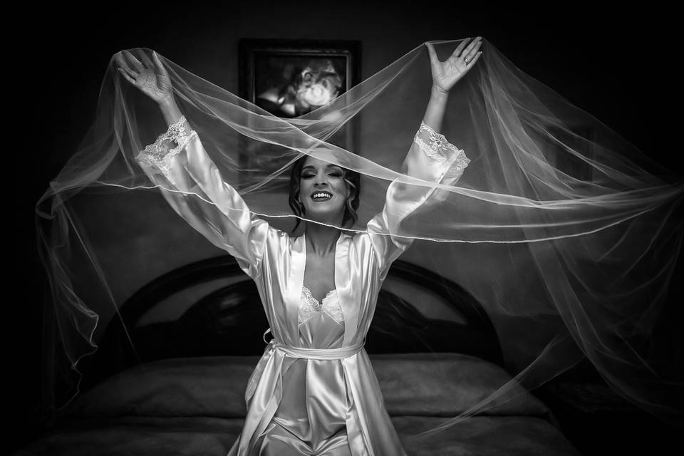 Wedding Day