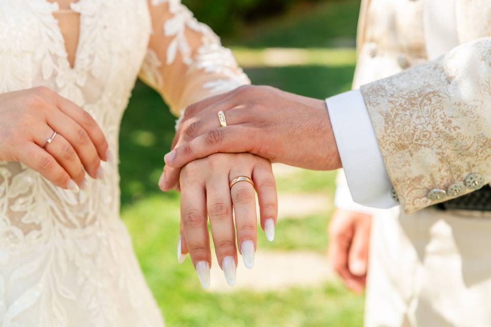 Wedding Day