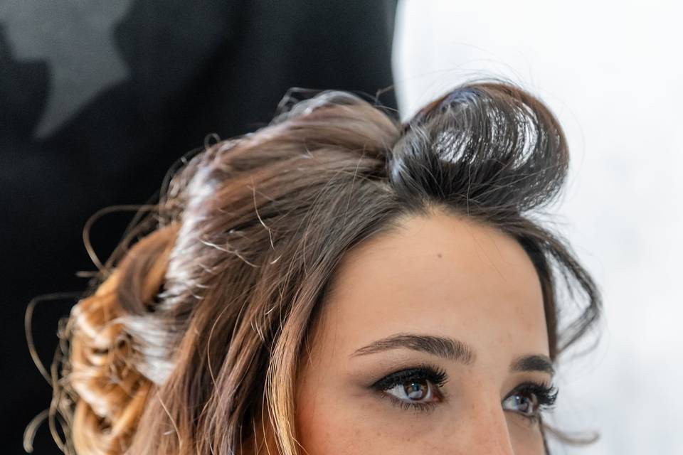 Wedding Day