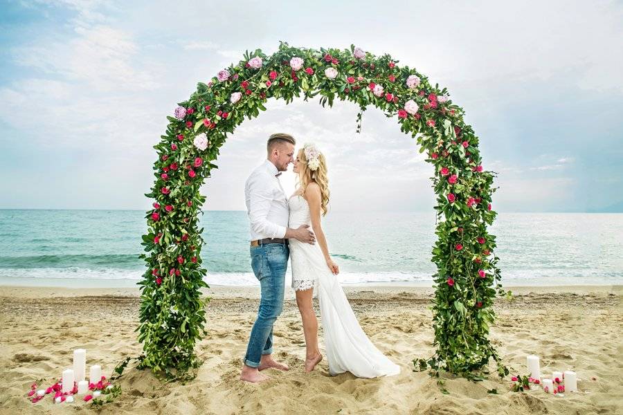 Fotografo matrimonio a Napoli