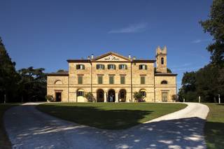 Villa Centofinestre