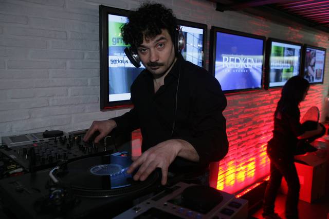 Dj eventi
