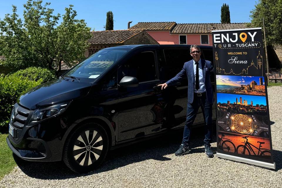 Enjoy Tour Tuscany