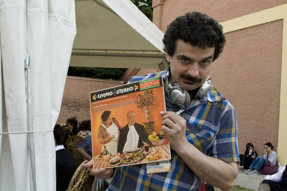 Musica matrimonio