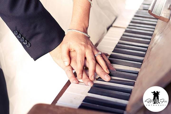 Wedding e Music