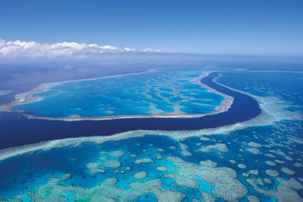 Oceano Pacifico